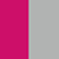  Hot-Pink-/-Heather-Grey